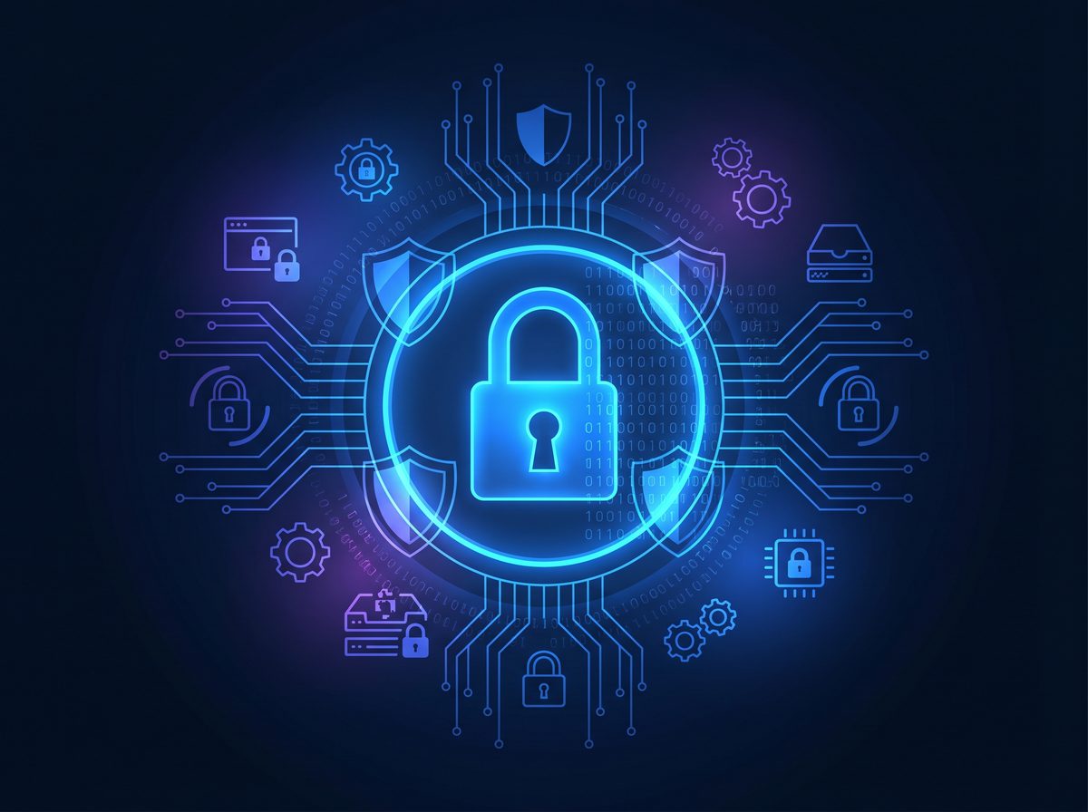 驰迅加速器安全防护体系